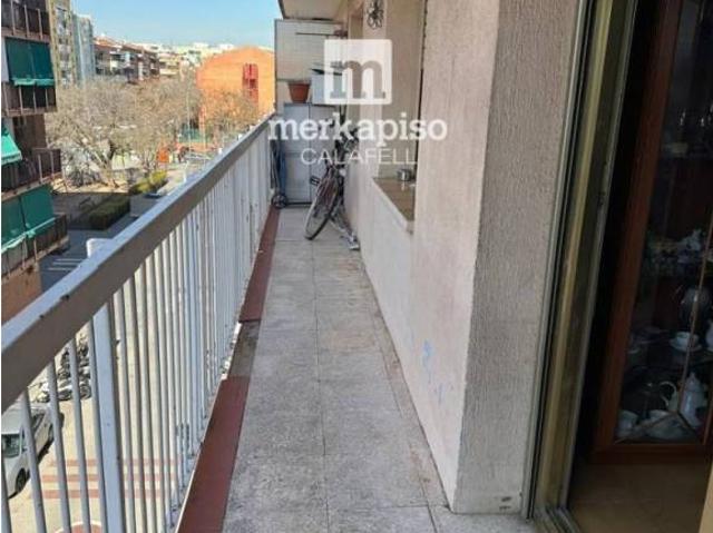 Piso en Venta en El Prat de Llobregat