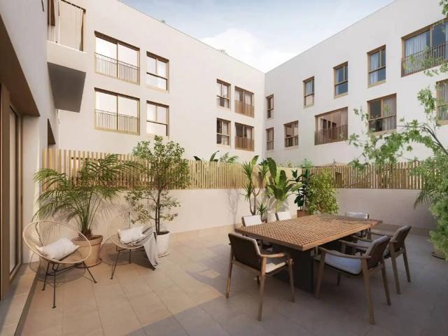 Piso en Venta en El Prat de Llobregat