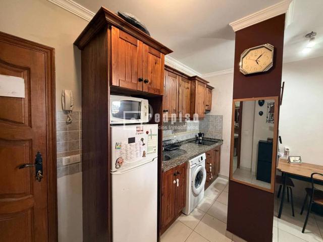 Piso en Venta en El Pris Juan Fernández