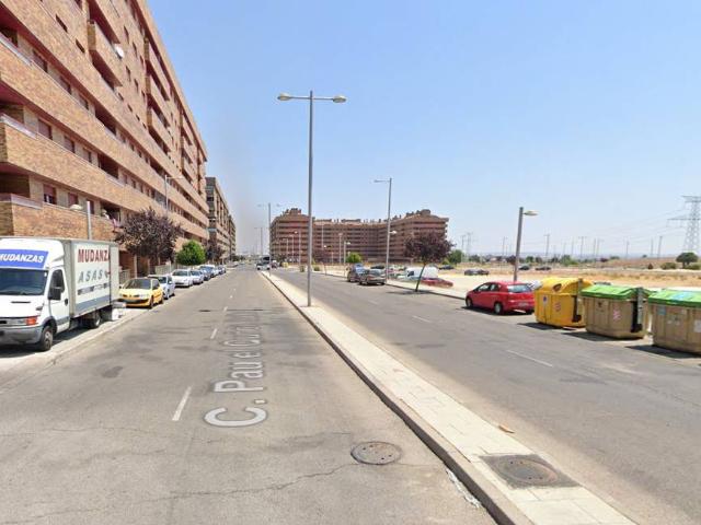 Piso en Venta en El Quiñón