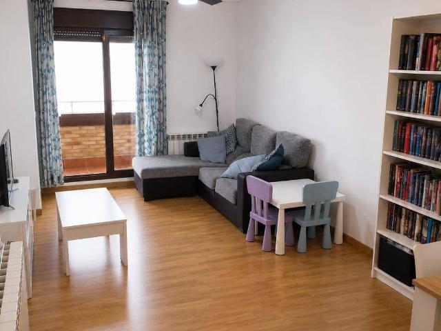 Piso en Venta en El Quiñón