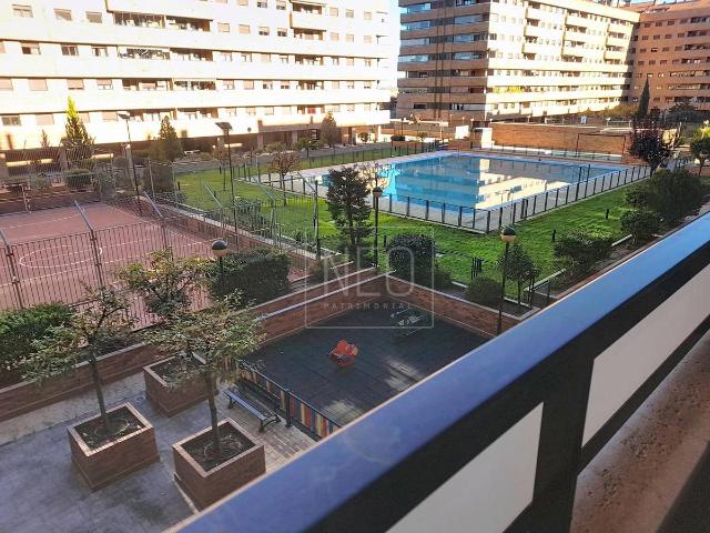 Piso en Venta en El Quiñón