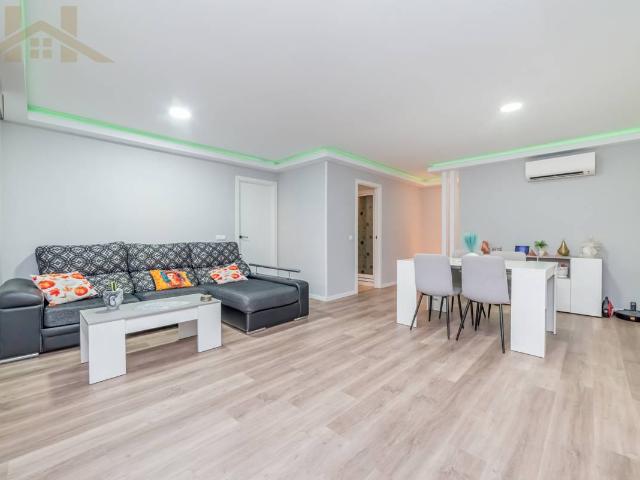 Piso en Venta en El Quiñón