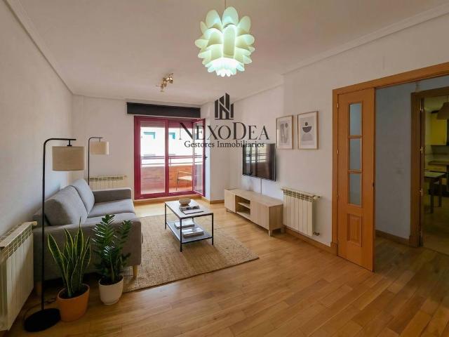 Piso en Venta en El Quiñón