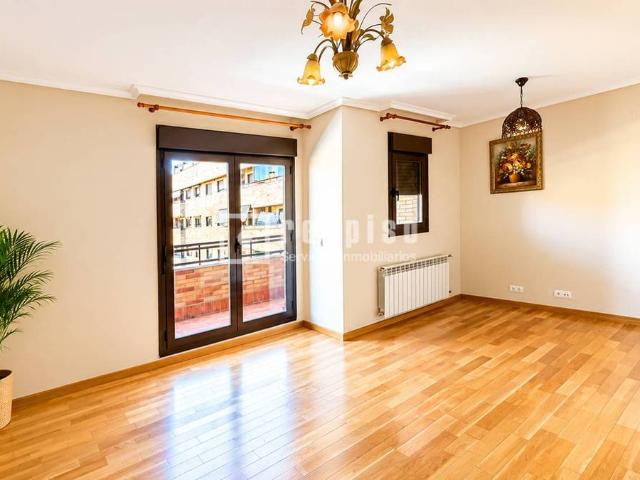 Piso en Venta en El Quiñón