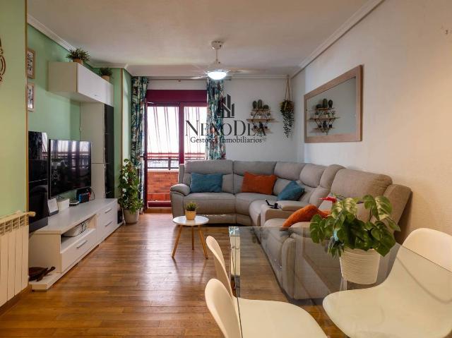 Piso en Venta en El Quiñón