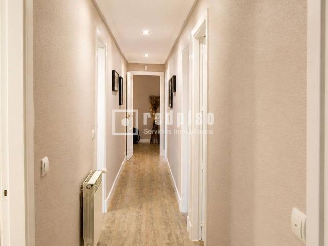 Piso en Venta en El Quiñón
