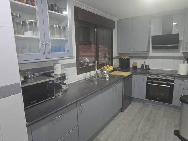 Piso en Venta en El Quiñón