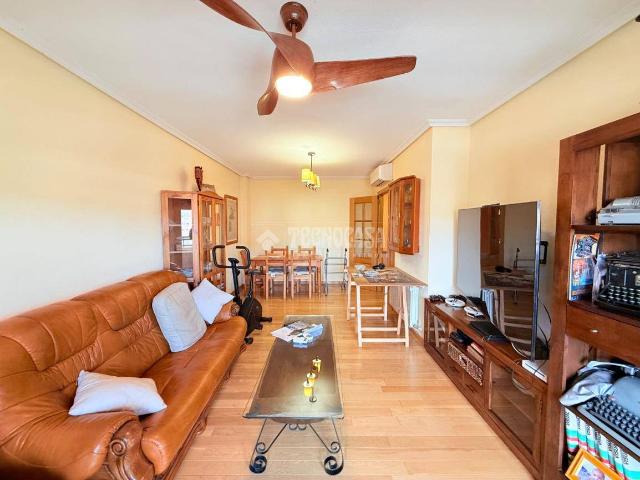 Piso en Venta en El Quiñón