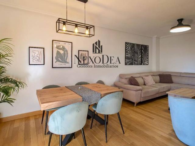 Piso en Venta en El Quiñón