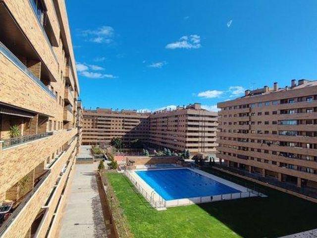 Piso en Venta en El Quiñón