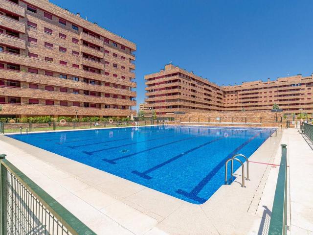 Piso en Venta en El Quiñón