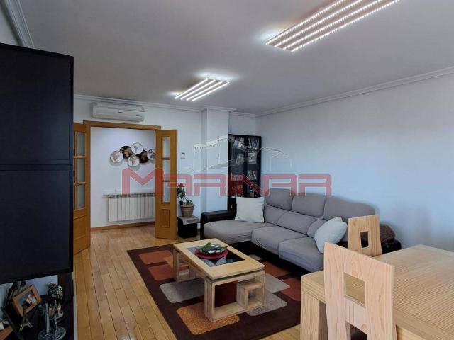 Piso en Venta en El Quiñón