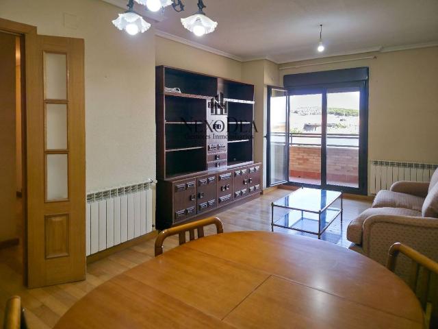 Piso en Venta en El Quiñón