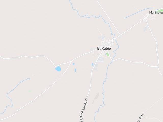 Piso en Venta en El Rubio
