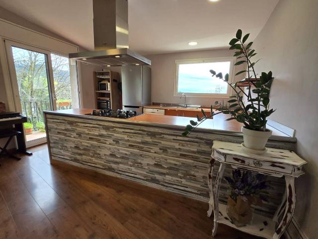 Piso en Venta en El Racó Sant Feliu del Racó