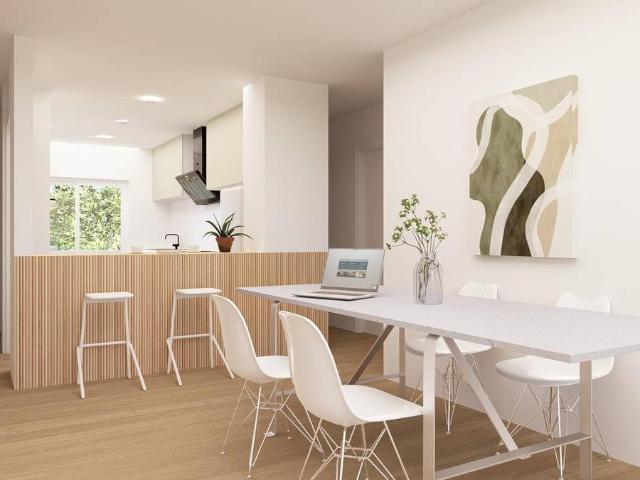 Piso en Venta en El Raal
