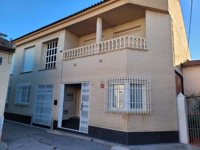 Piso en venta en El Raal, Murcia