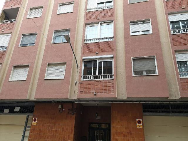 Piso en Venta en El Rabal