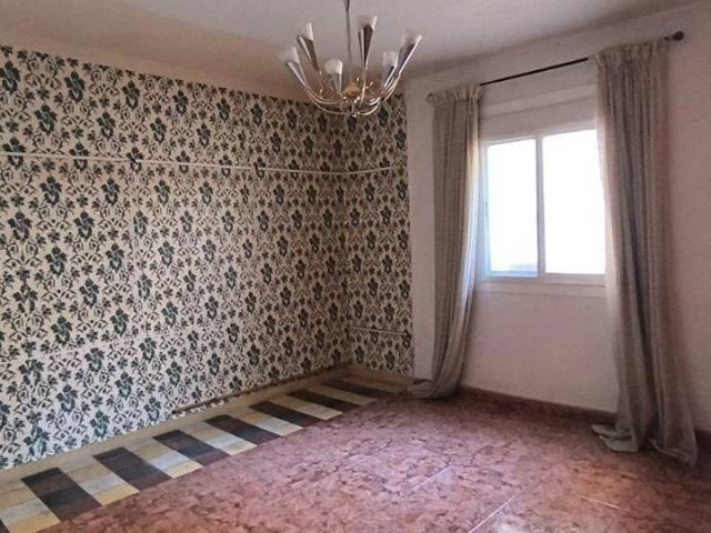 Piso en Venta en El Ranero
