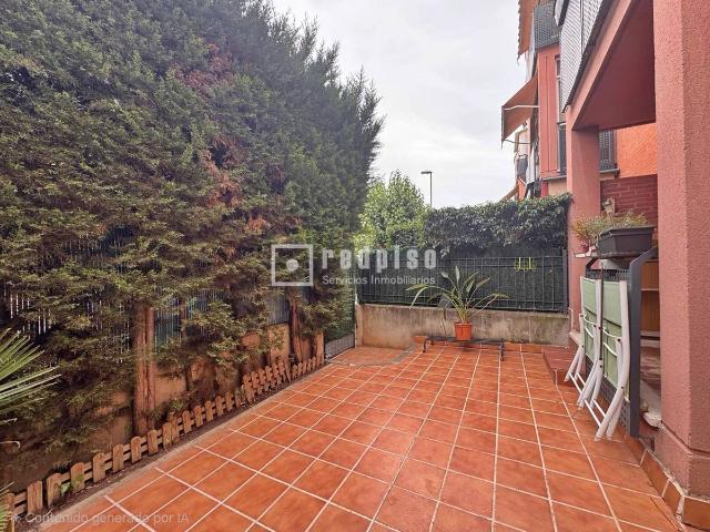 Piso en Venta en El Ranero