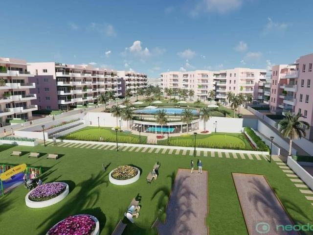 Piso en Venta en El Raso
