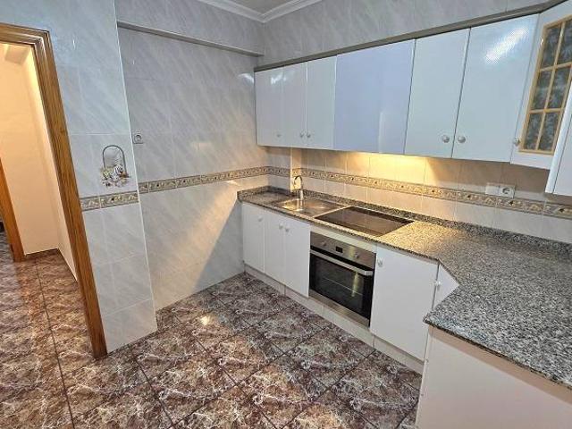 Piso en Venta en El Raval Portes Encarnades