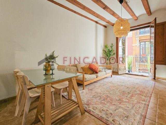 Piso en venta en El Raval 08001