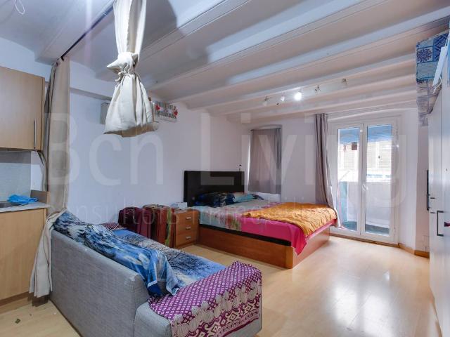 Piso en Venta en El Raval