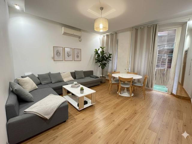 Piso en Venta en El Raval