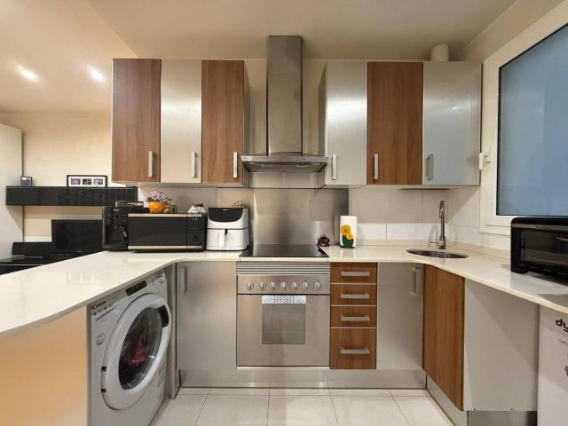 Piso en Venta en El Raval