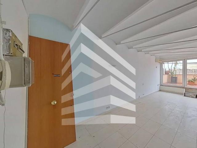 Piso en Venta en El Raval