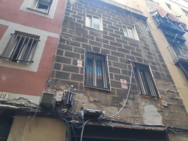 Piso en Venta en El Raval