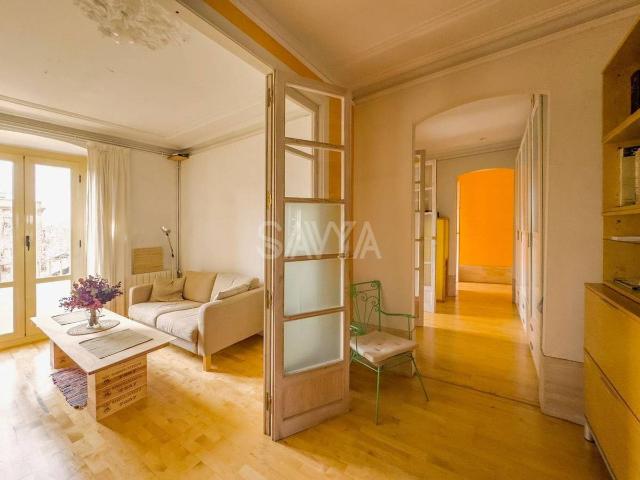 Piso en Venta en El Raval