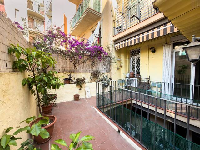 Piso en Venta en El Raval