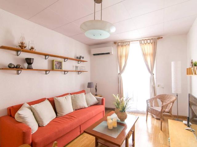 Piso en Venta en El Raval