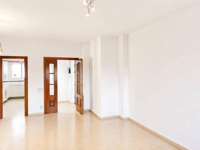 Piso en Venta en El Raval