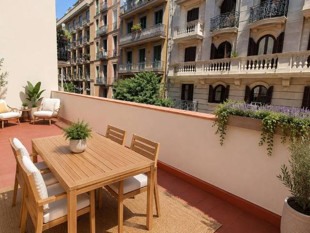 Piso en Venta en El Raval