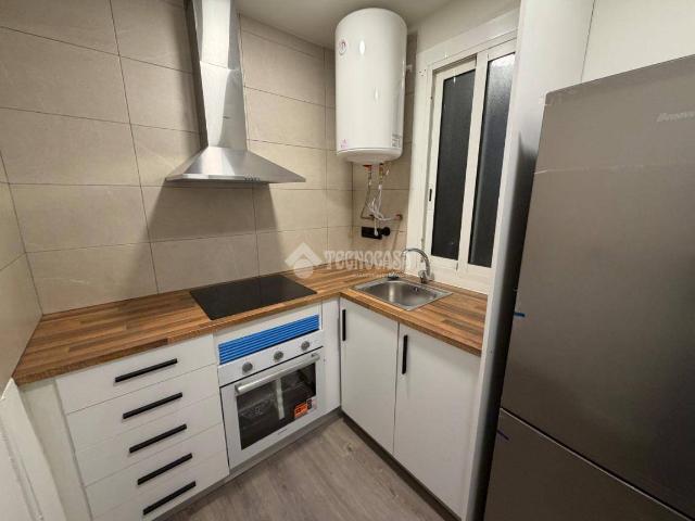 Piso en Venta en El Raval