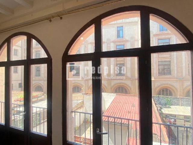 Piso en Venta en El Raval