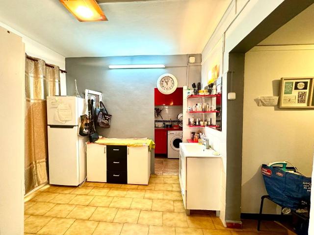 Piso en Venta en El Raval