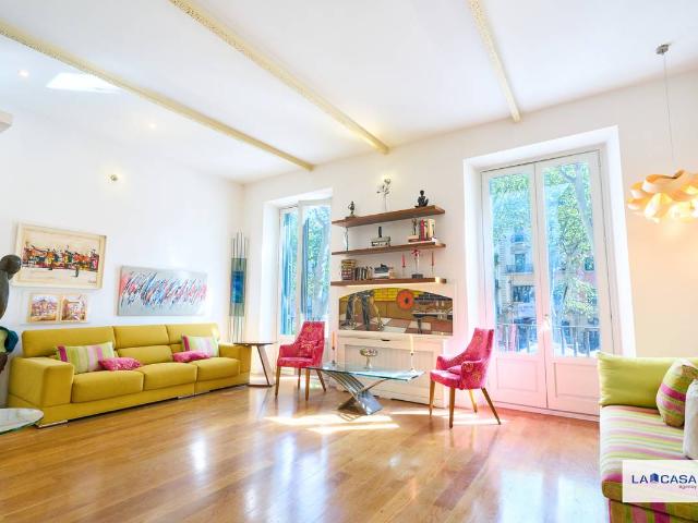 Piso en Venta en El Raval