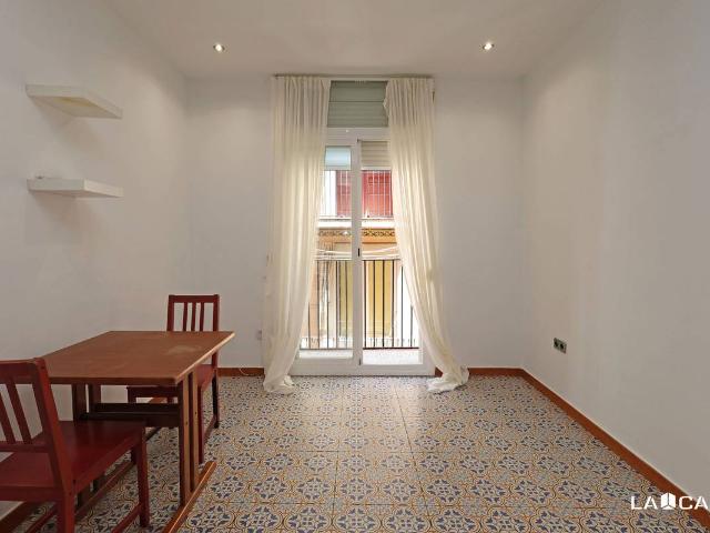 Piso en Venta en El Raval