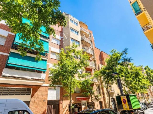 Piso en Venta en El Raval