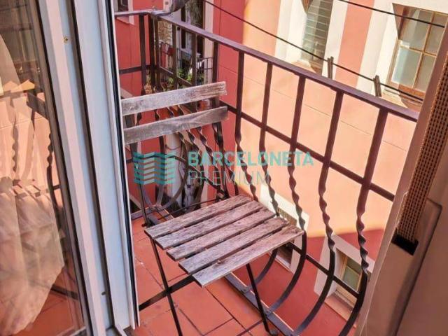 Piso en Venta en El Raval
