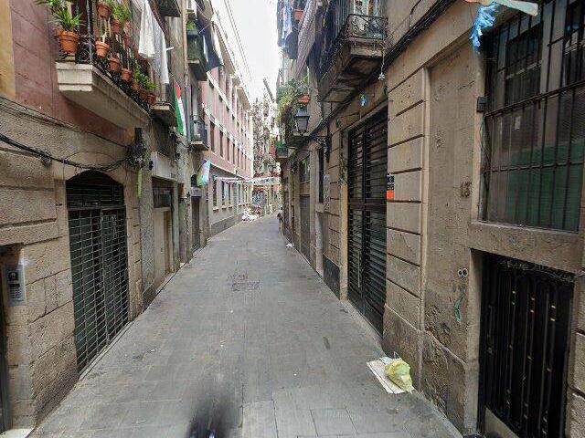 Piso en Venta en El Raval