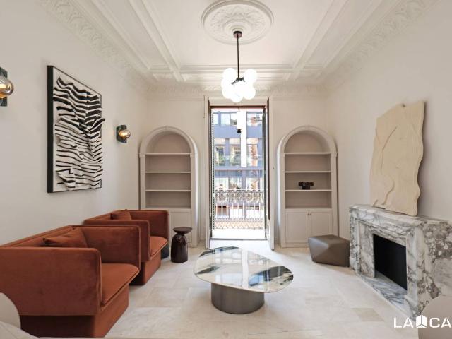 Piso en Venta en El Raval