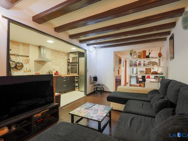 Piso en Venta en El Raval