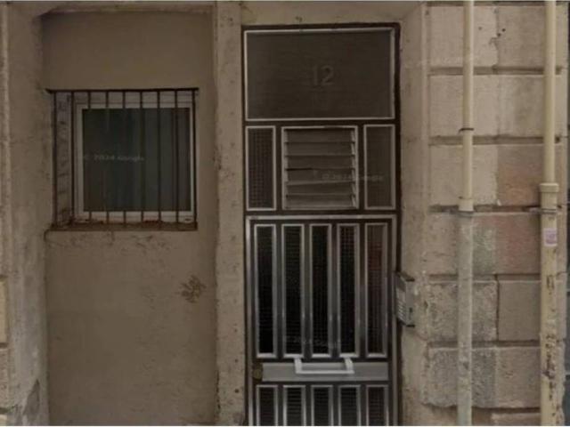 Piso en Venta en El Raval