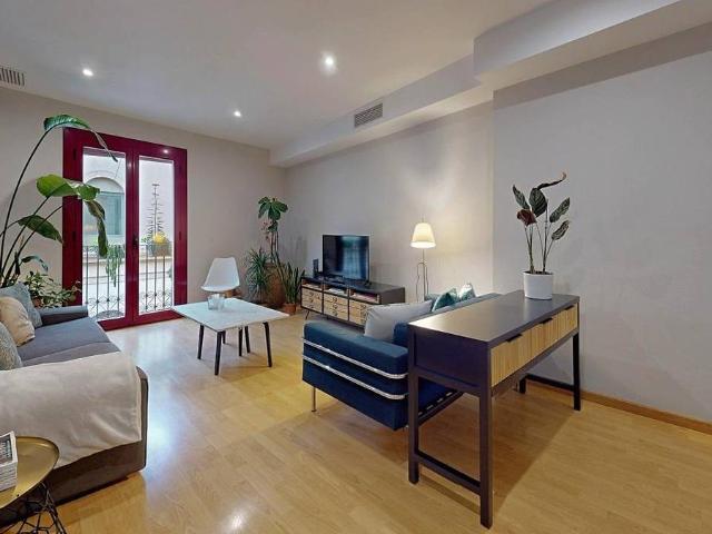 Piso en Venta en El Raval
